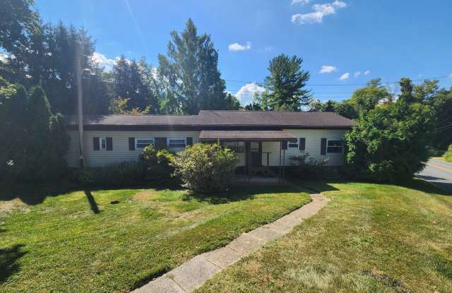 Partially Furnished Single Family Home! photos photos