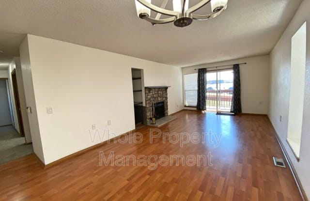 8667 Decatur Street - 8667 North Decatur Street, Westminster, CO 80031