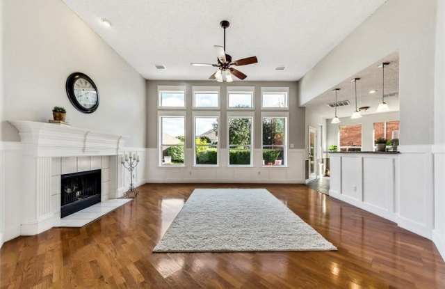 1413 Westmont Drive - 1413 Westmont Drive, McKinney, TX 75072