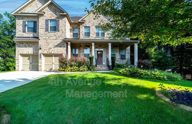 4679 Lake Falls Drive - 4679 Lake Falls Drive, Buford, GA 30519
