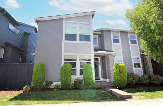 Gorgeous 4 Bed/2.5 Bath Townhome in Newer Hillsboro Neighborhood photos photos Gorgeous 4 Bed/2.5 Bath Townhome in Newer Hillsboro Neighborhood photos photos
