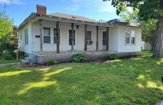 3102 S Wall Avenue photos photos