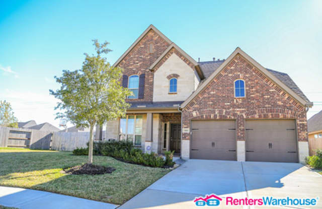 13602 Baybreeze Valley Lane - 13602 Baybreeze Valley Ln, Pearland, TX 77584