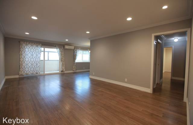 1143 6th Street #104 - 1143 6th Street, Santa Monica, CA 90403