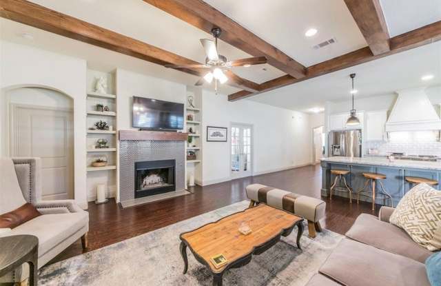 505 Sheer Bliss Lane - 505 Sheer Bliss Ln, Fort Worth, TX 76114