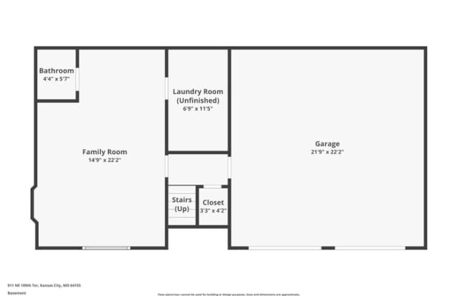 911 Northeast 109th Terrace Gallery 3