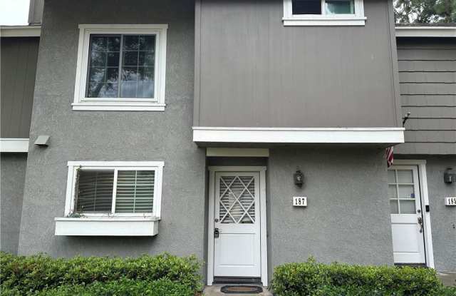 187 Rockwood - 187 Rockwood, Irvine, CA 92614