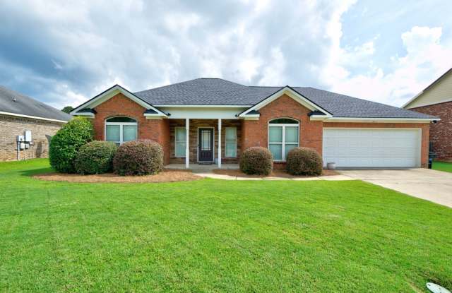 Charming 3-Bedroom Home in a Peaceful Opelika Neighborhood photos photos