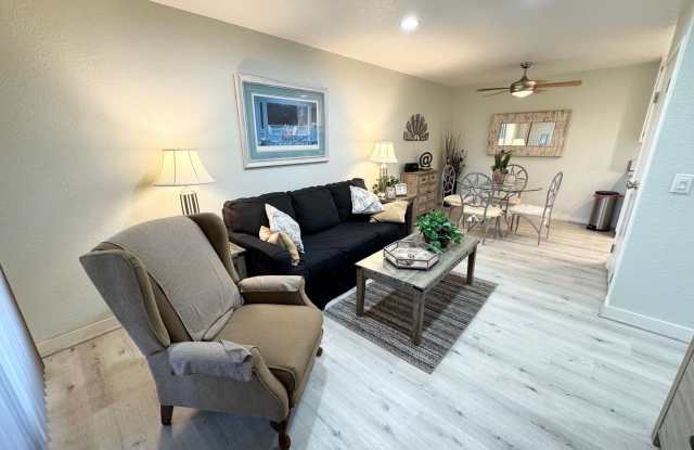 Long Term - Beautifully Updated 1 Bedroom Condo in Palm Springs Villas II photos photos