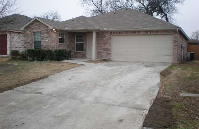 520 Tenison Ln - 520 Tenison Lane, McKinney, TX 75069