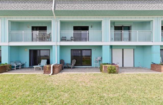 1772 N CENTRAL AVENUE - 1772 North Central Avenue, Flagler Beach, FL 32136