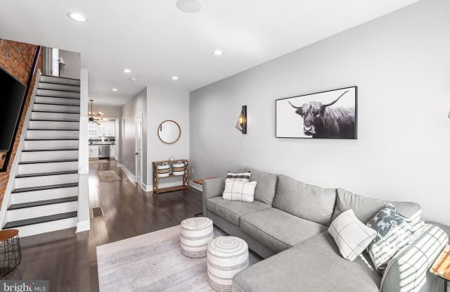 3116 MILLER STREET - 3116 Miller Street, Philadelphia, PA 19134