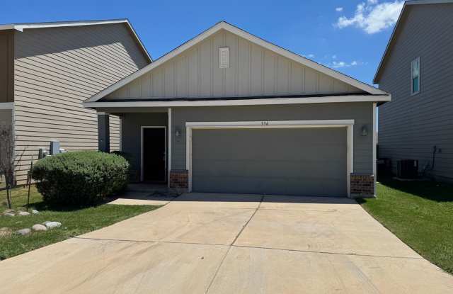 336 Flower Smith Ln Jarrell, TX 76537 photos photos