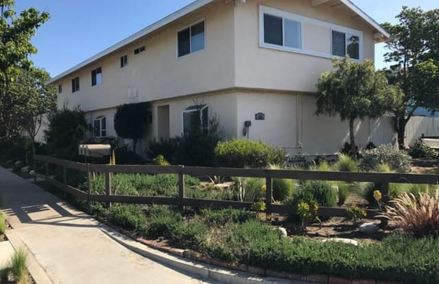 254 Cabrillo St A - 254 Cabrillo St, Costa Mesa, CA 92627