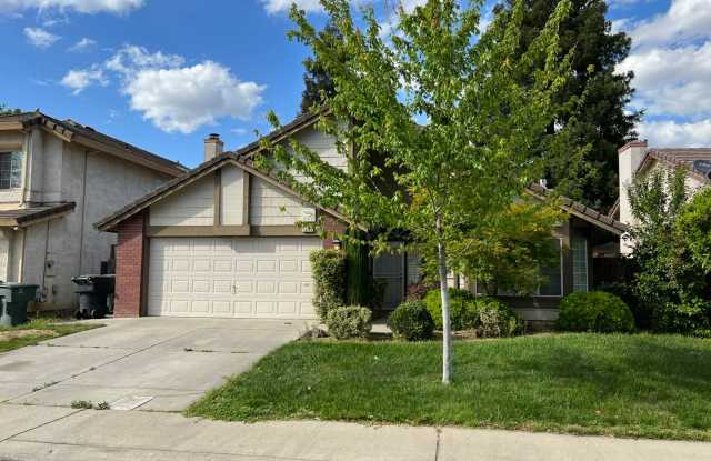 3 bedroom with open floorplan! Gallery 1