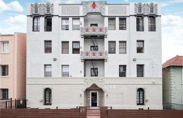 250 Kenmore Apts LLC photos photos