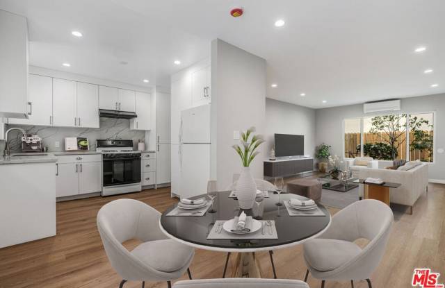 4023 Lincoln Ave unit: 2 - 4023 Lincoln Avenue, Culver City, CA 90232