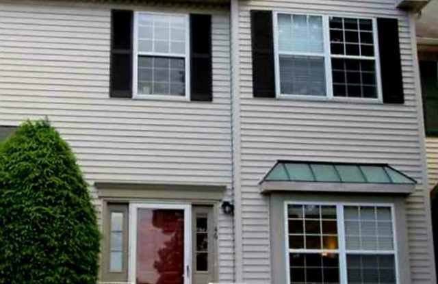 46 Duxbury Court - 46 Duxbury Court, Monmouth County, NJ 07733