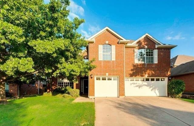 2955 Moss Creek Court - 2955 Moss Creek Court, McKinney, TX 75072