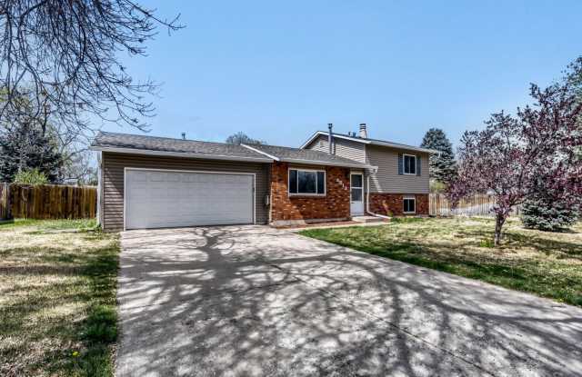 Fantastic Home in Central Fort Collins Gallery 4