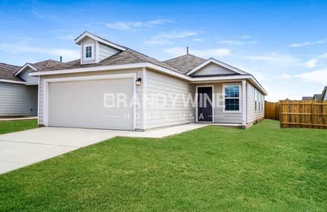 7222 Winding Fence - 7222 Winding Fence, San Antonio, TX 78244