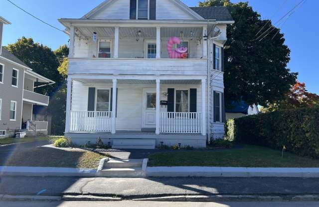 109 Brookside Avenue - 109 Brookside Avenue, Torrington, CT 06790