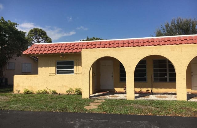 697 Ipswich Street - 697 Ipswich Street, Boca Raton, FL 33487
