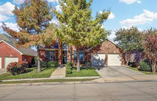 12480 Leaflet Drive - 12480 Leaflet Drive, Fort Worth, TX 76244