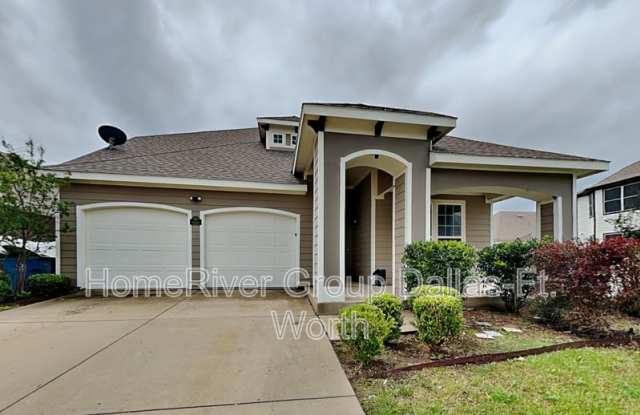 9024 Benevolent Ct - 9024 Benevolent Court, Providence Village, TX 76227