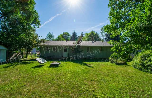 5-Bedroom Just Minutes From CSU! photos photos