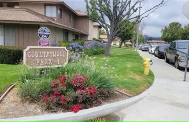 1441 Forest Glen Dr - 1441 Forest Glen Drive, Hacienda Heights, CA 91745