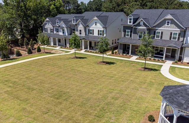 4902 Futral Drive - 4902 Futral Dr, Acworth, GA 30101