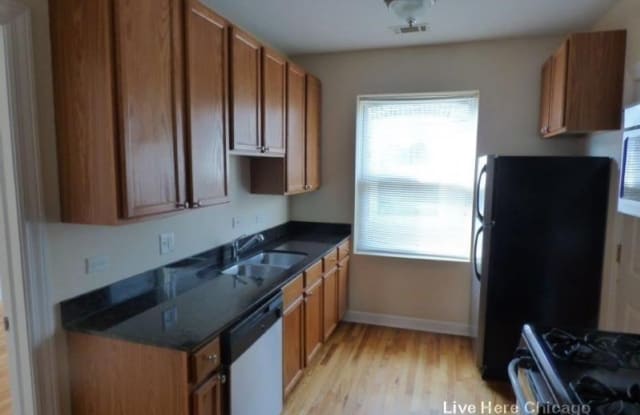4616 N Monticello Ave - 4616 North Monticello Avenue, Chicago, IL 60625