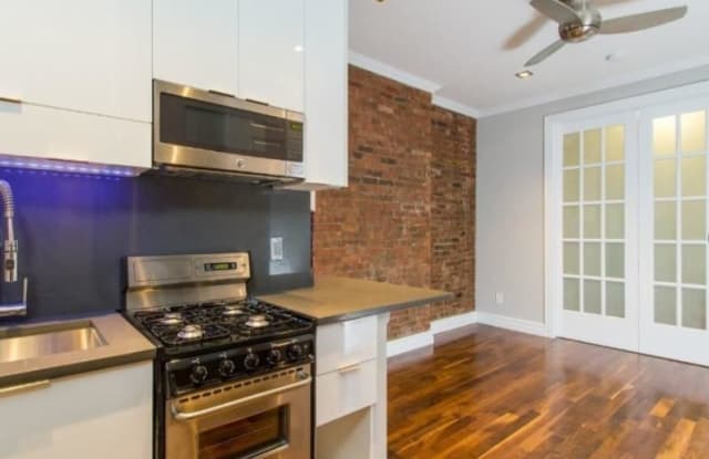 246 Mott Street (Houston & Prince St), #11 - 246 Mott St, New York City, NY 10012