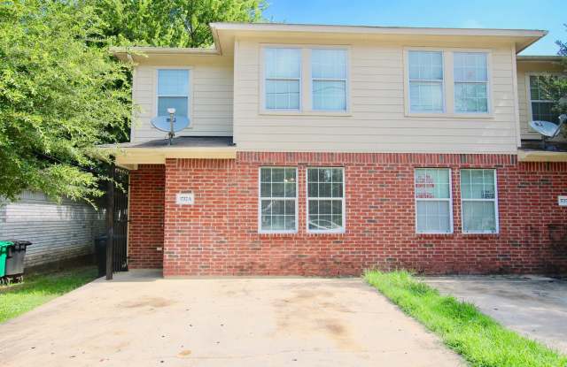 3717 Amos St - 3717 Amos Street, Houston, TX 77021