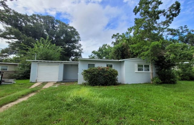 89 S. Garfield Dr - 89 South Garfield Drive, West Pensacola, FL 32505