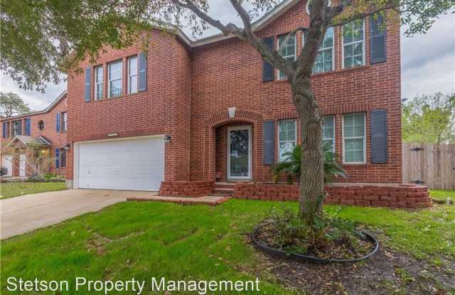 11521 Chatam Berry Lane - 11521 Chatam Berry Lane, Austin, TX 78748
