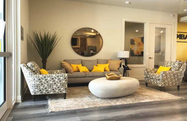 The Ambar - Affordable Senior Housing Gallery 2
