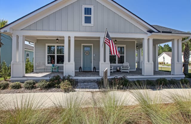 229 Floco Avenue - 229 Floco Avenue, Nassau County, FL 32097