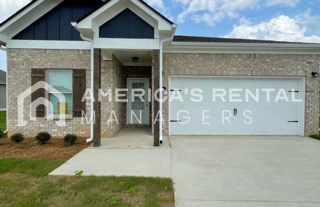 Home for Rent in Tuscaloosa, AL!!! Available to View Now!!! REDUCED PRICING!!! photos photos