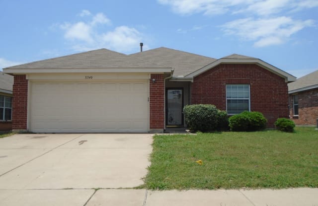 11140 Pleasant Wood Ln - 11140 Pleasant Wood Lane, Fort Worth, TX 76140