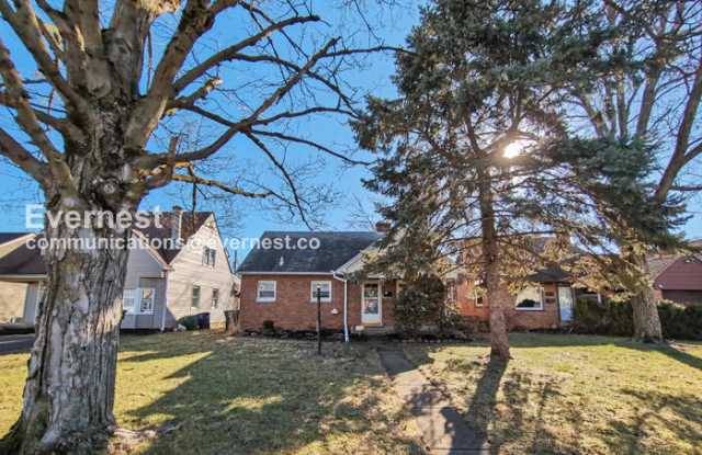 926 Chestershire Road - 926 Chestershire Road, Columbus, OH 43204