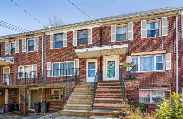 54 COLLEGE ST - 54 College Street, Jersey City, NJ 07305