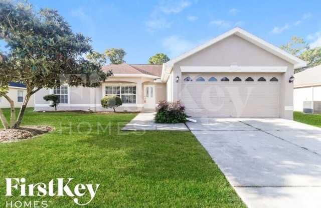 11040 Red Coach Street - 11040 Red Coach Street, Spring Hill, FL 34608 11040 Red Coach Street - 11040 Red Coach Street, Spring Hill, FL 34608