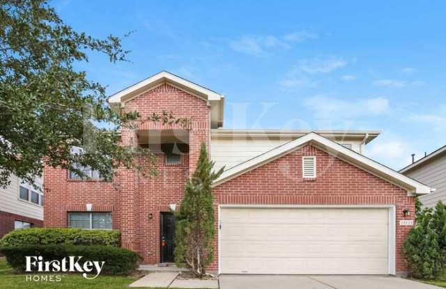 20931 Kenna Cove Lane - 20931 Kenna Cove Lane, Harris County, TX 77379