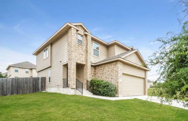 4831 War Horse Drive - 4831 War Horse Dr, San Antonio, TX 78242