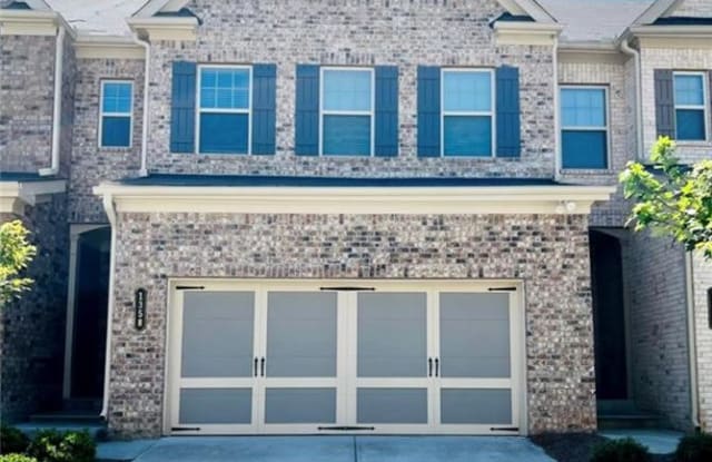 1358 Endicott Court - 1358 Endicott Court, Cumming, GA 30041