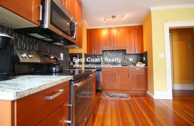 138 Summer St. Gallery 2