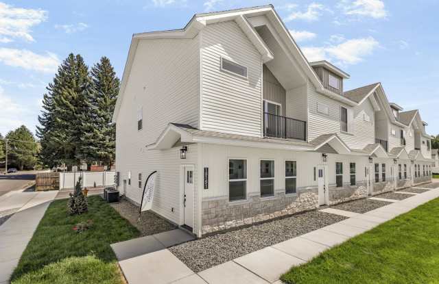 Cassiopeia Townhomes Gallery 2