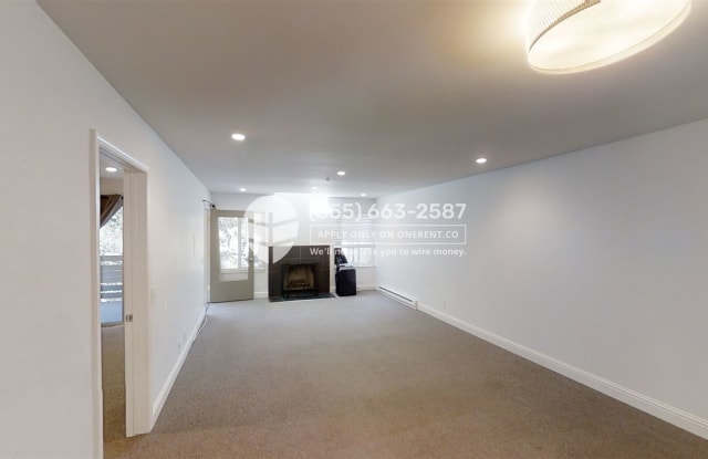 4016 Farm Hill Blvd #308 - 4016 Farm Hill Boulevard, Redwood City, CA 94061